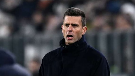 THIAGO MOTTA a Mediaset: Buona prestazione, i tifosi sempre con noi e abbiamo bisogno di loro. Con i rientri di Nico e Douglas alzeremo il livello. Koop mi piace ovunque, oggi ha giocato con l'influe