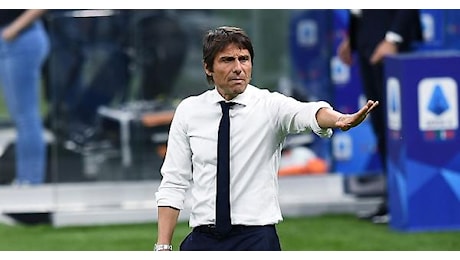 Conte Atalanta tra le grandi, non faccio miracoli