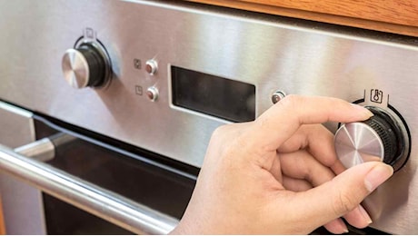 Finalmente il forno e la lavastoviglie gratis in casa, un sacco di soldi risparmiati che finiscono sul conto corrente ogni mese
