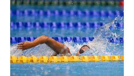 Parigi 2024, Quadarella quarta in finale 1500 stile libero: “Ho lottato, delusione enorme”