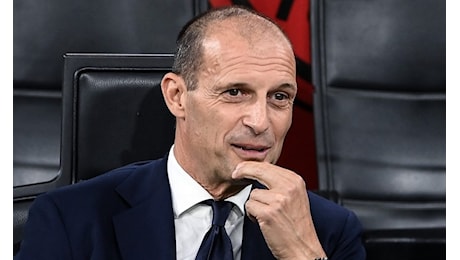 Allegri Milan, l’ex TECNICO potrebbe firmare per una big Europea! Ecco di CHI SI TRATTA…