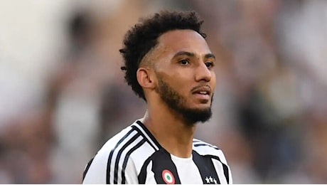 Kelly riscattato dalla Juventus: le cifre dell'operazione