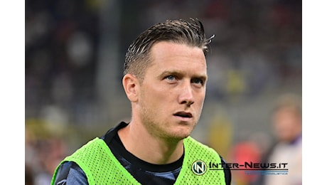 Zielinski, anche l’Inter vittima delle Nazionali: i dubbi per Roma! – SM