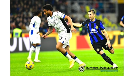 VIDEO – Inter-Atalanta, l’ultimo precedente: poker da +12!