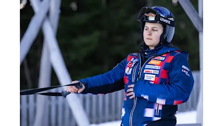 Alle 10.00 lo start dello slalom di Kranjska Gora: Ljutic (pett. 2) vuole il bis, ma la sfida è aperta. Sei le azzurre