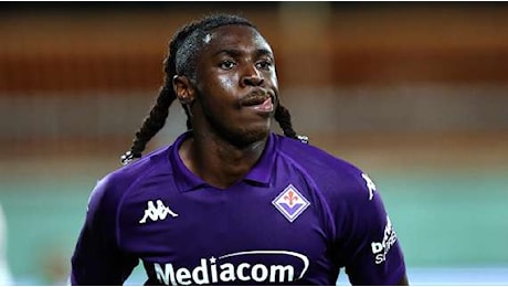 Serie A, la Viola non si ferma e sale al terzo posto: Kean trascinatore