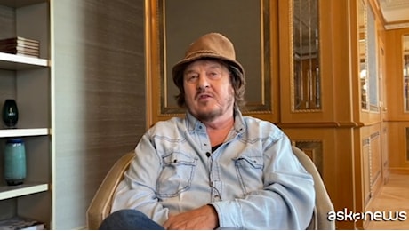 Zucchero, le cover delle canzoni che ama in Discover II