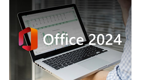 Come attivare Office 2024 acquistando un product key in offerta