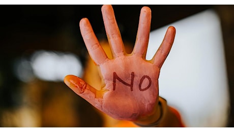 45enne accusato di violenza sessuale su una bambina di 11 anni. Arrestato