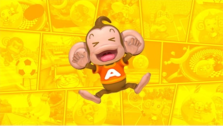 I voti di Super Monkey Ball: Banana Rumble sono generalmente positivi: vediamoli
