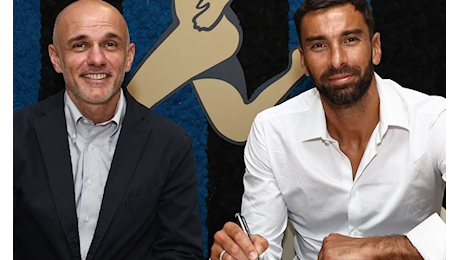 Atalanta, UFFICIALE la firma di Rui Patricio