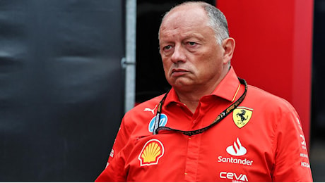 F1 Gp Austin 2024, Vasseur: “Ferrari carica, le classifiche sono aperte”. Torna la Sprint