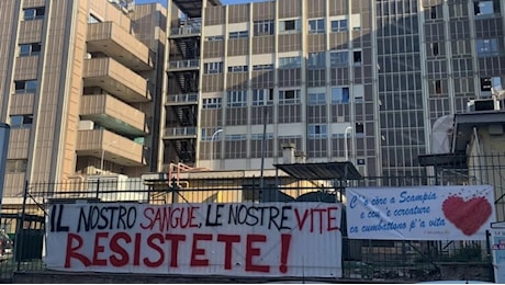 Napoli, il Comitato Vele Scampia: Ora trovare una soluzione dignitosa per tutti