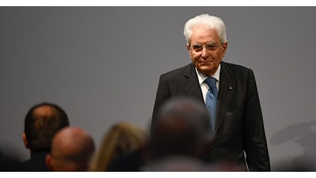 Giornata salute mentale, Mattarella: “Tema ancora troppo spesso trascurato. Ciascuno faccia la propria parte”