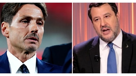 Salvini e la telefonata con Pier Silvio Berlusconi dopo Open Arms: Ricordate le battaglie del Cav