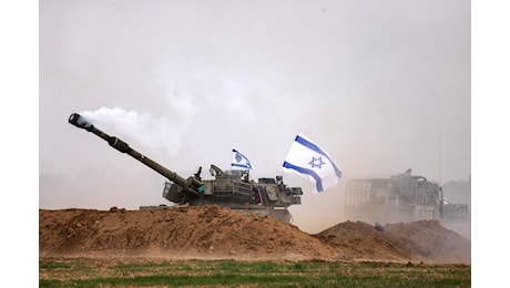 Gaza, news oggi: Israele potrebbe attaccare presto Libano