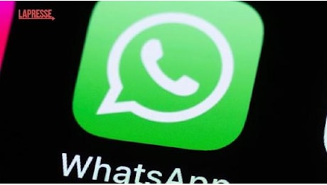 WhatsApp non funzionerà più su 19 modelli di smartphone, ecco quali