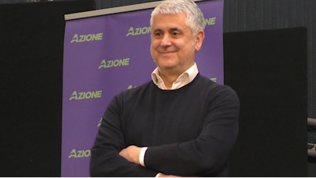 Barosini (Azione) sui dazi: “L’Europa si candidi a ruolo di paladina del libero scambio”