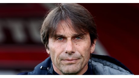 Il possibile arrivo di De Bruyne potrebbe convincere Conte a restare a Napoli
