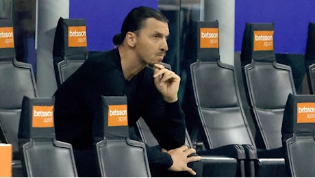 Ibrahimovic dopo la Supercoppa: Chi vuole entrare nella storia del Milan deve vincere queste coppe