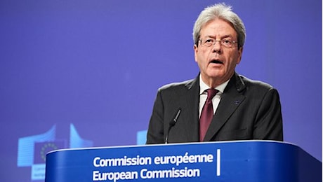 Gentiloni: Ue può continuare a svolgere soft power nel mondo