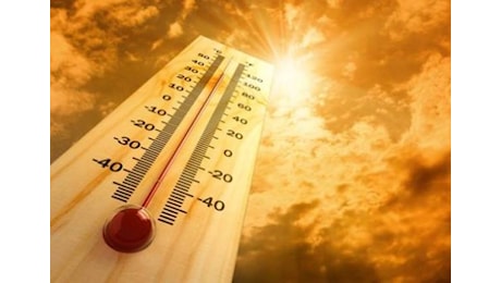 Ondata di calore, Alto Milanese da bollino rosso sino a mercoledì 31 luglio