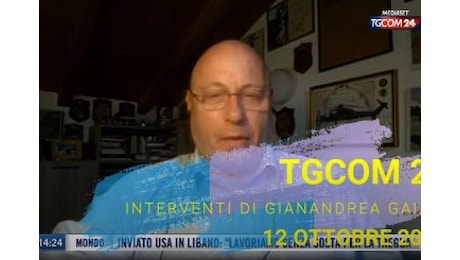 Gaiani: “Occorre chiedersi che senso abbia oggi lasciare i caschi blu in Libano” – Analisi Difesa