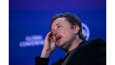 Perché l’appoggio di Elon Musk a Donald Trump potrebbe danneggiare Tesla