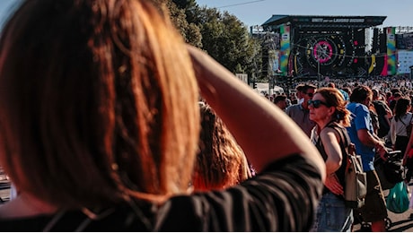 Concertone, tre rimpatriati per le violenze sessuali: erano a Roma per motivi di studio