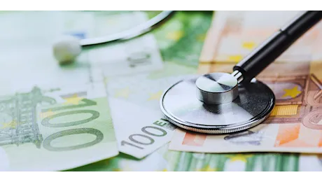 Sanità in Calabria, reparti di Medicina al collasso: occupati oltre l’83% dei posti letto