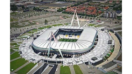 Allianz stadium non solo calcio