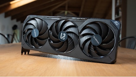 Gigabyte RTX 5080 Gaming OC, concreta e potente | Test & Recensione