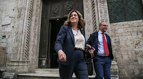 Umbria, concorsi nella sanità: condannata a 2 anni l'ex presidente Marini
