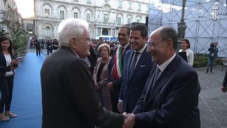 Inaugurato a Catania e Palermo il Trofeo Coni Sicilia 2024