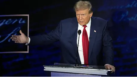 Trump: irritazione per i viaggi nel Sud-Est asiatico di Xi Jinping