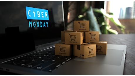 Cyber Monday 2024, lunedì si chiude la settimana degli sconti del Black Friday: cos'è, come funziona e cosa conviene comprare