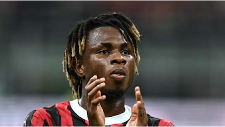 MN - Milan, nessuna lesione per Chukwueze: solo un affaticamento per il nigeriano