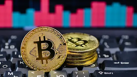 Stangata fiscale sulle criptovalute: dal 2025 tassazione al 42%