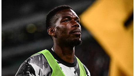 Pogba torna per lo Scudetto: firma vicinissima | Ritorno da brividi in campo