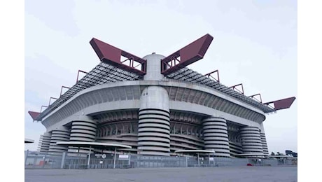 Nuovo stadio Inter, svolta su San Siro: le ultimissime