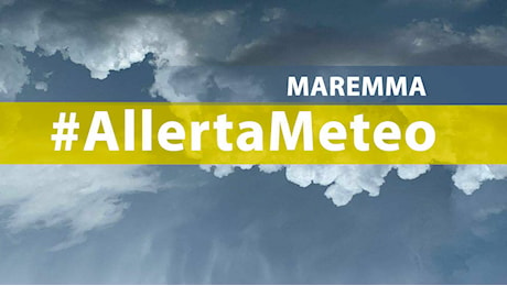 Allerta meteo: scatta il codice giallo per rischio ghiaccio