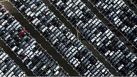 Cresce (ma lentamente) il mercato auto in Europa: +3,6% a giugno
