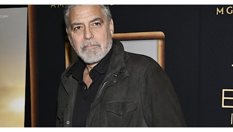 Joe Biden, George Clooney: Terribile da dire, ma deve ritirarsi. Lo ho incontrato 3 settimane fa...