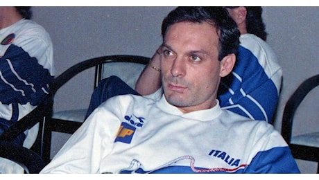 Addio a Totò Schillaci, il terrone che rischiò di unire l'Italia