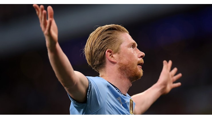 Anderlecht, l’ex manager: “De Bruyne ha rifiutato l’MLS! A Napoli può arrivare se…” - Calcio Napoli 1926 Anderlecht, l’ex manager: “De Bruyne ha rifiutato l’MLS! A Napoli può arrivare se…” - Calcio Napoli 1926