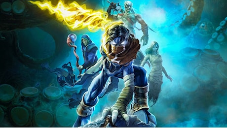 Legacy of Kain: Soul Reaver 1 & 2 Remastered, la recensione di un atteso ritorno