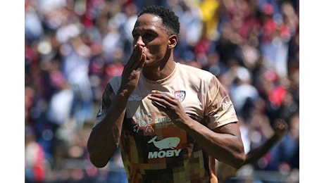 Colpo a zero in Serie A: affare Yerry Mina