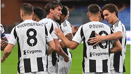 Azimut nuovo sponsor della Juventus, titolo a +2% in Borsa