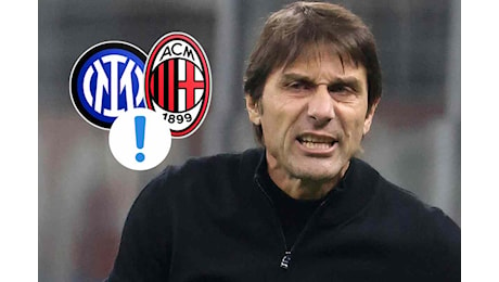 Mercato Napoli, il pupillo di Conte cambia squadra: anche Inter e Milan sul centrocampista