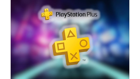 Sony si rovina: i giochi PS Plus di questo mese sono una bomba